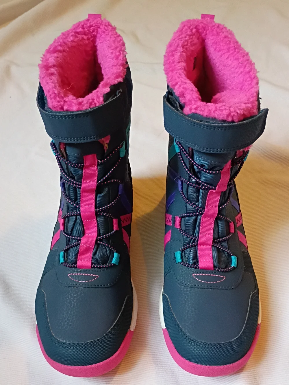 Merrell insulated winter